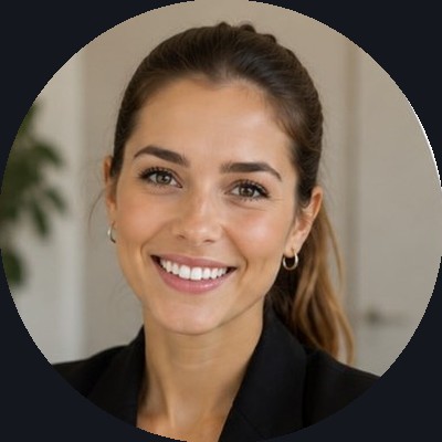 Porträt von Vanessa